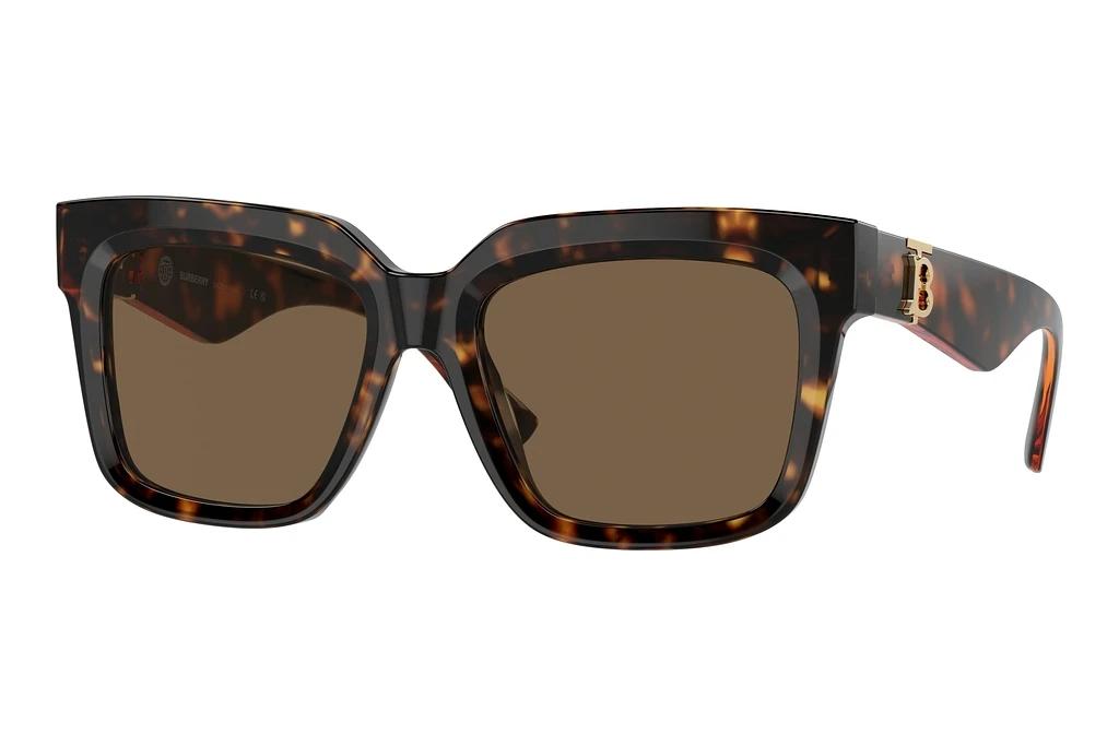 Burberry   BE4419 300273 Dark BrownDark Havana