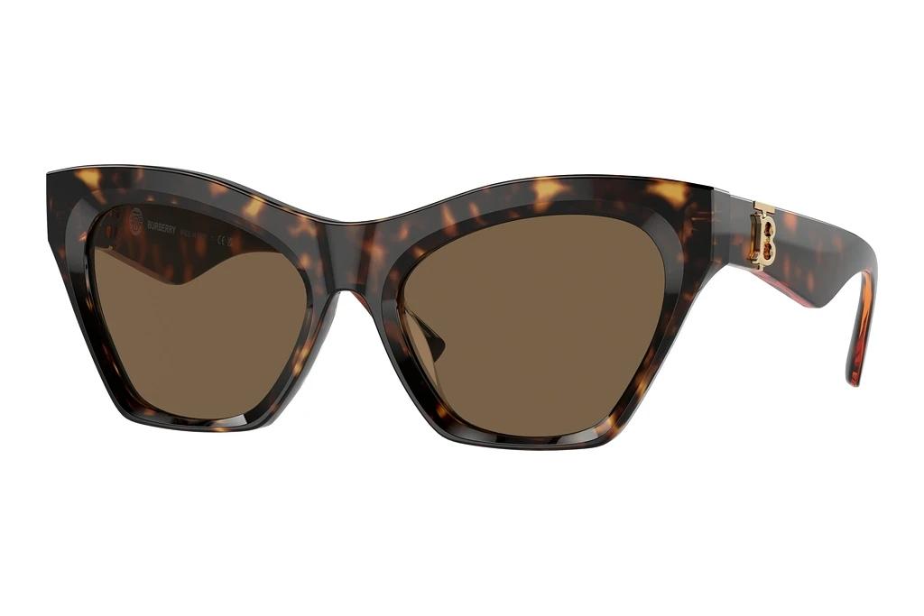 Burberry   BE4420U 300273 Dark BrownDark Havana
