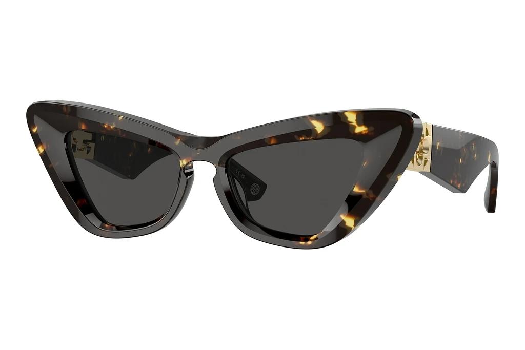 Burberry   BE4421U 410687 Dark GreyDark Havana