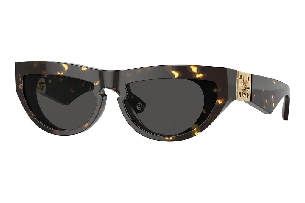Burberry   BE4422U 410687 Dark GreyDark Havana