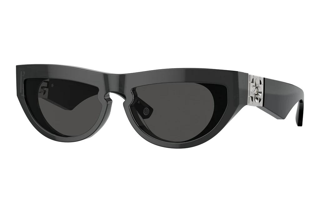 Burberry   BE4422U 411287 Dark GreyDark Grey