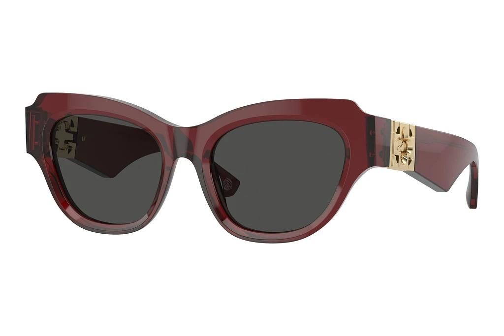 Burberry   BE4423 412887 Dark GreyBordeaux