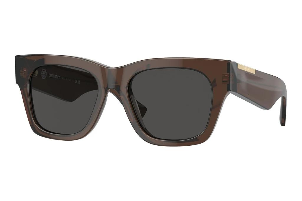 Burberry   BE4424 411687 Dark GreyBrown