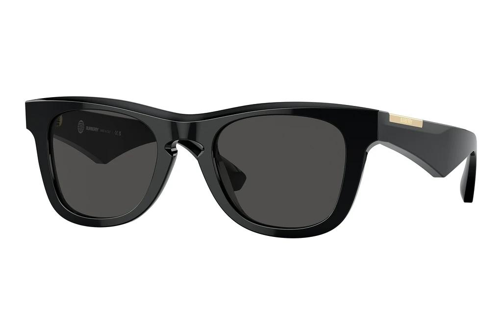 Burberry   BE4426 300187 Dark GreyBlack