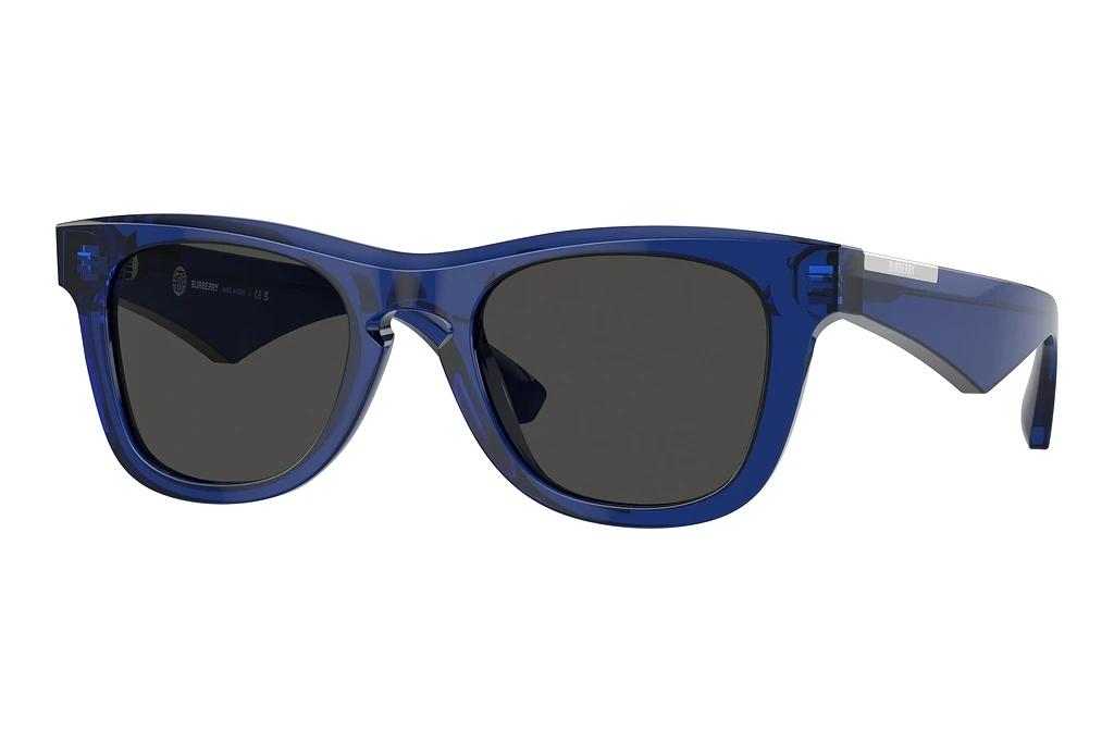 Burberry   BE4426 411087 Dark GreyBlue
