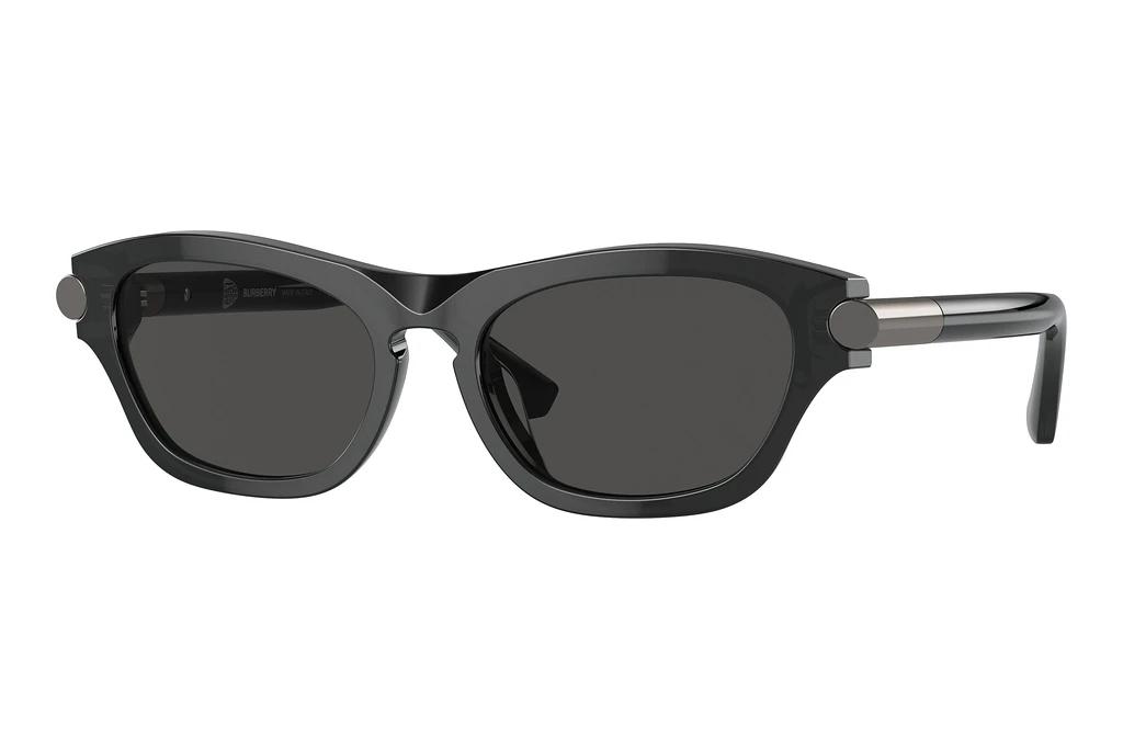 Burberry   BE4430U 411287 Dark GreyGrey
