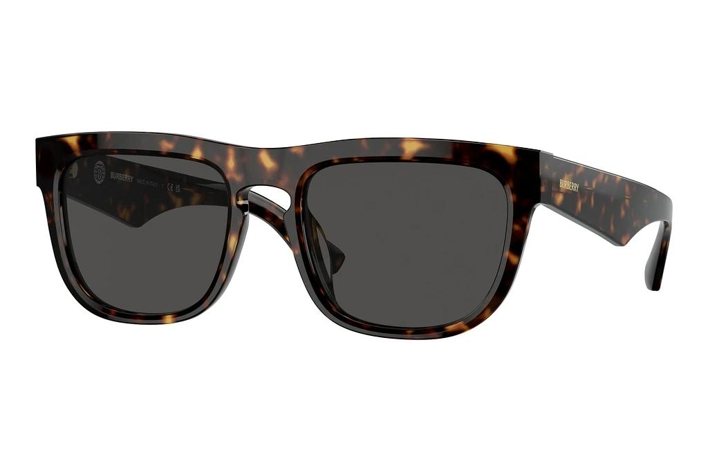 Burberry   BE4431U 300287 Dark GreyDark Havana