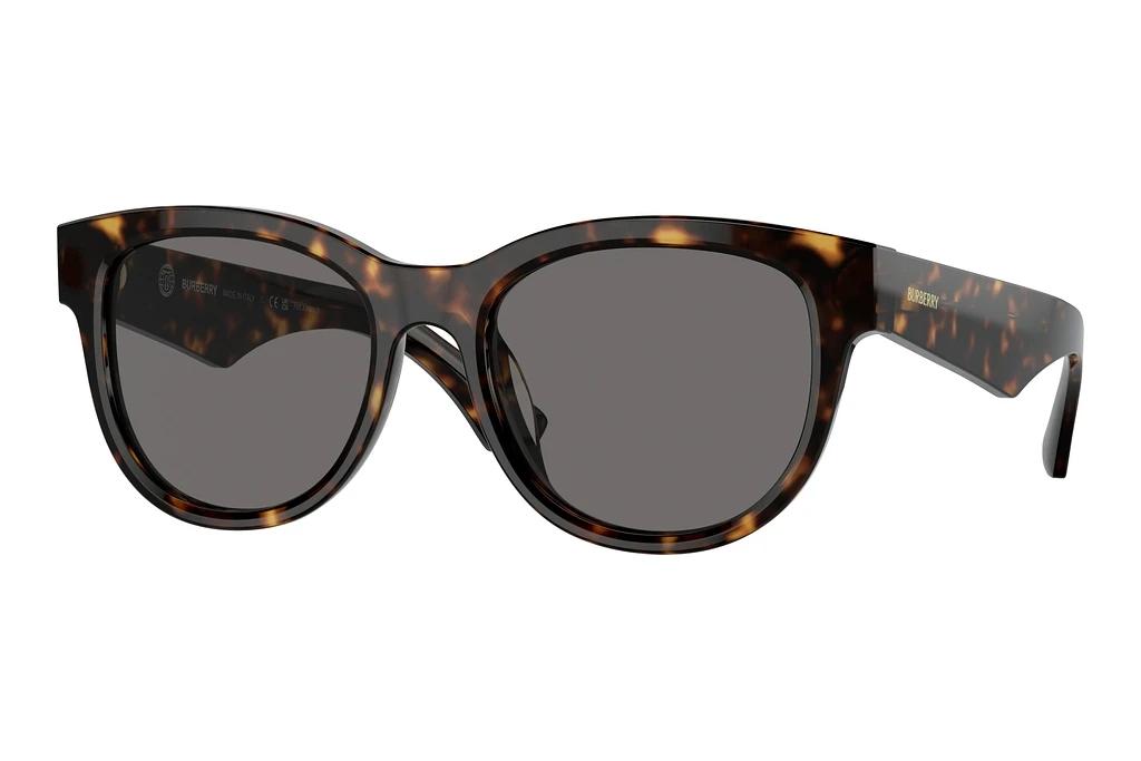 Burberry   BE4432U 300281 Dark Grey PolarizedDark Havana