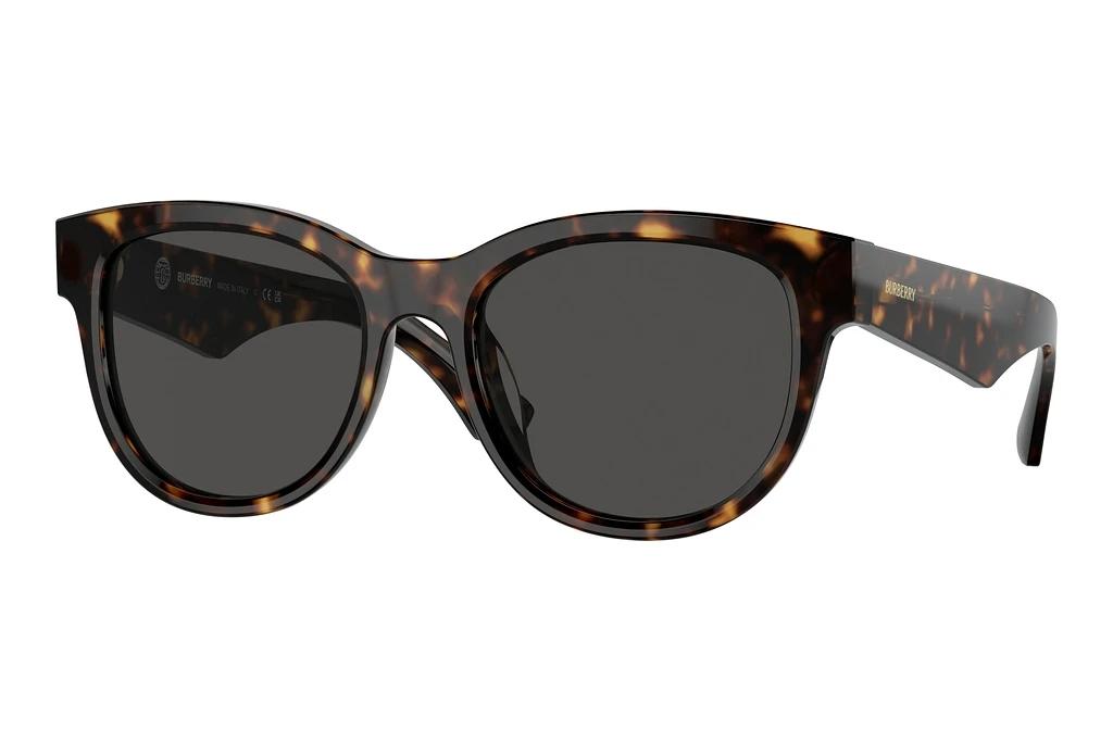 Burberry   BE4432U 300287 Dark GreyDark Havana
