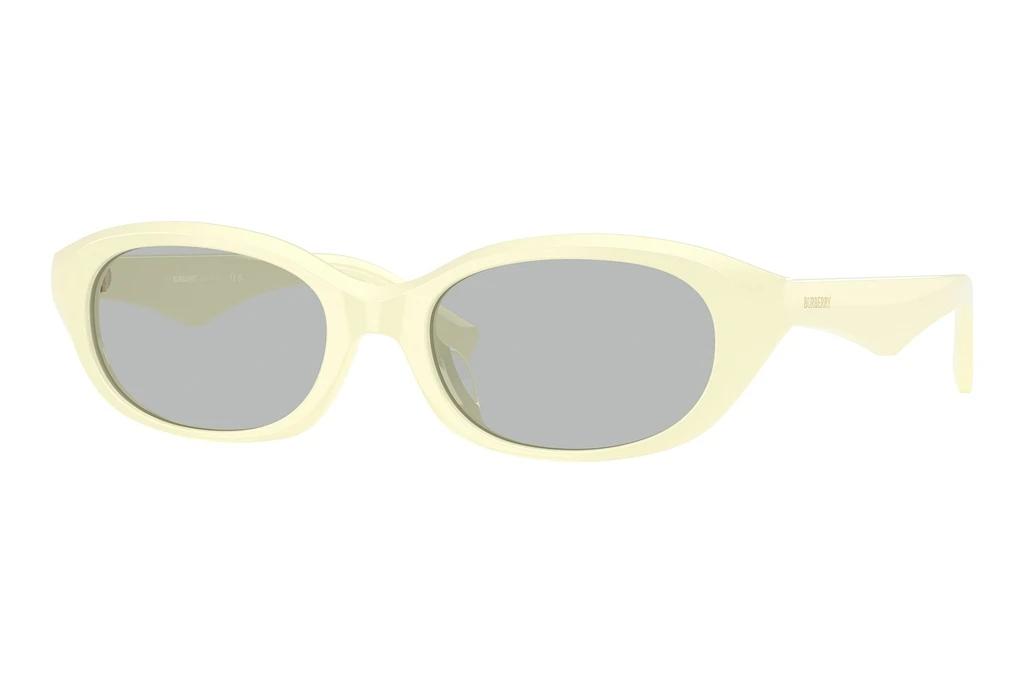 Burberry   BE4447D 414587 Light GreyYellow