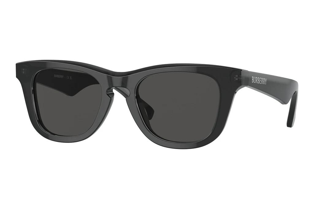 Burberry   JB4002 411287 Dark GreyGrey