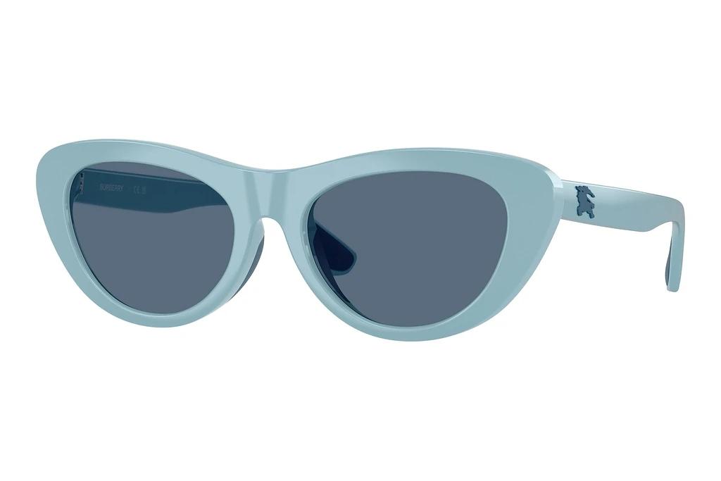 Burberry   JB4004U 413280 Dark BlueLight Blue