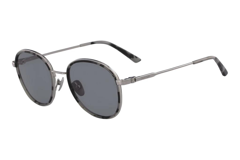Calvin Klein   CK18101S 071 SMOKE TORTOISE