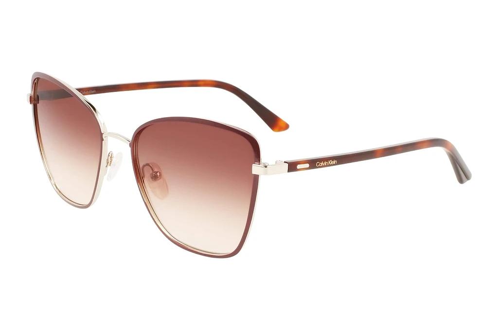 Calvin Klein   CK21130S 200 BROWN BROWN