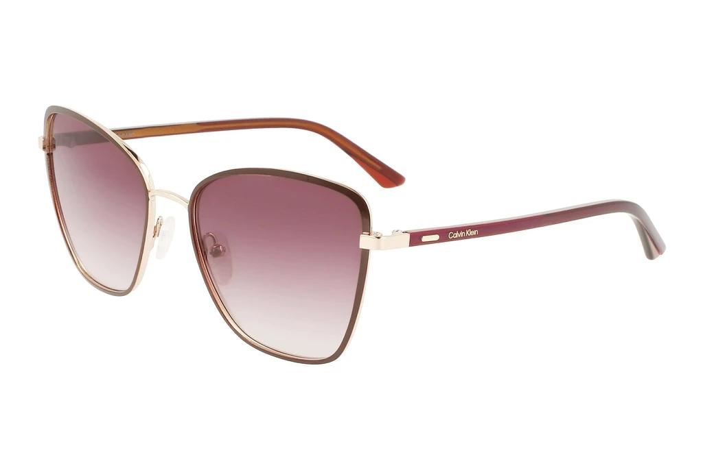 Calvin Klein   CK21130S 605 RED BURGUNDY