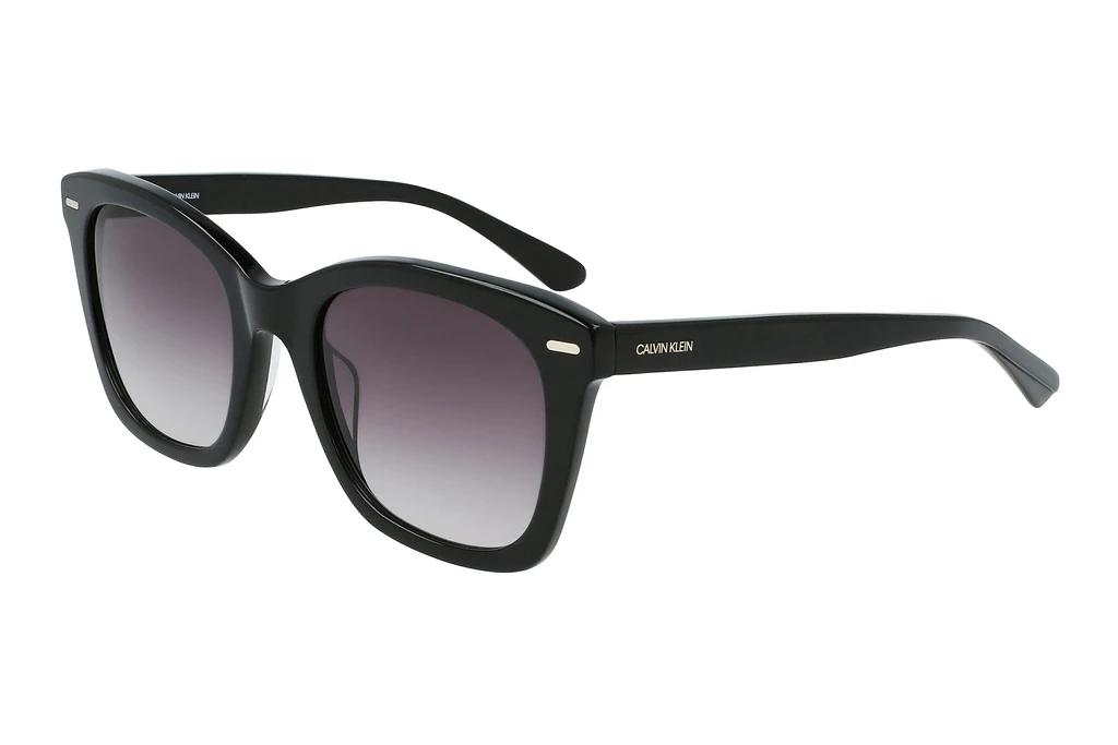 Calvin Klein   CK21506S 001 Smoke GradientBLACK BLACK