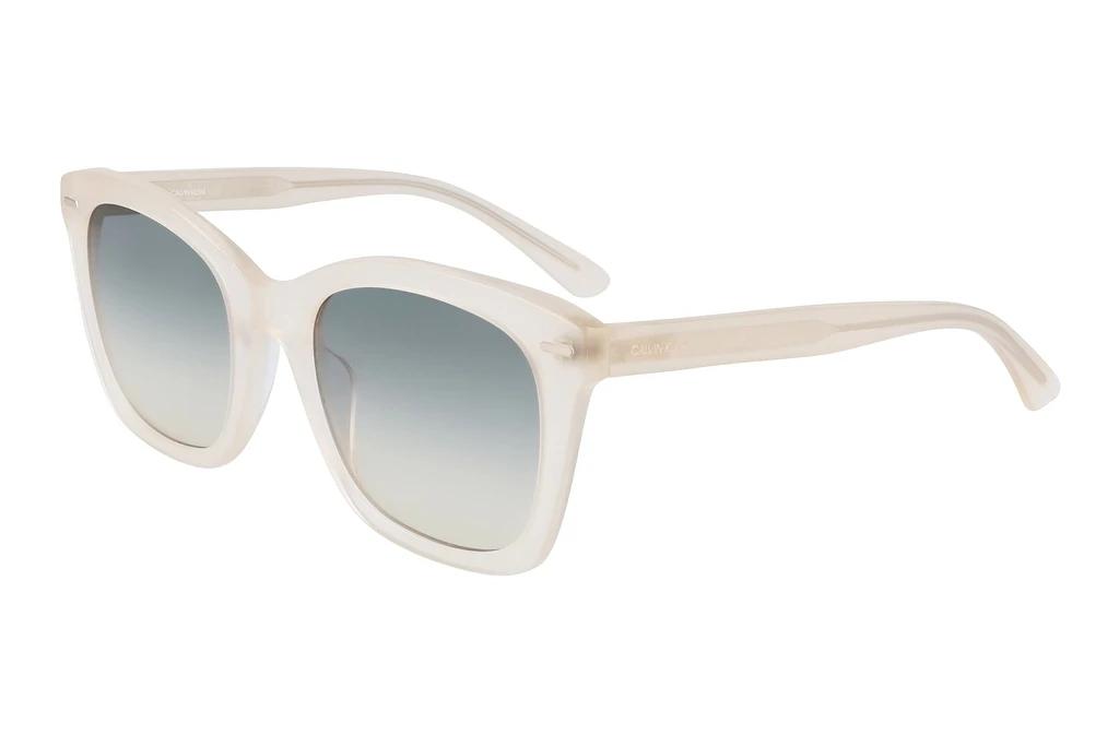 Calvin Klein   CK21506S 664 PINK MILKY PEACH