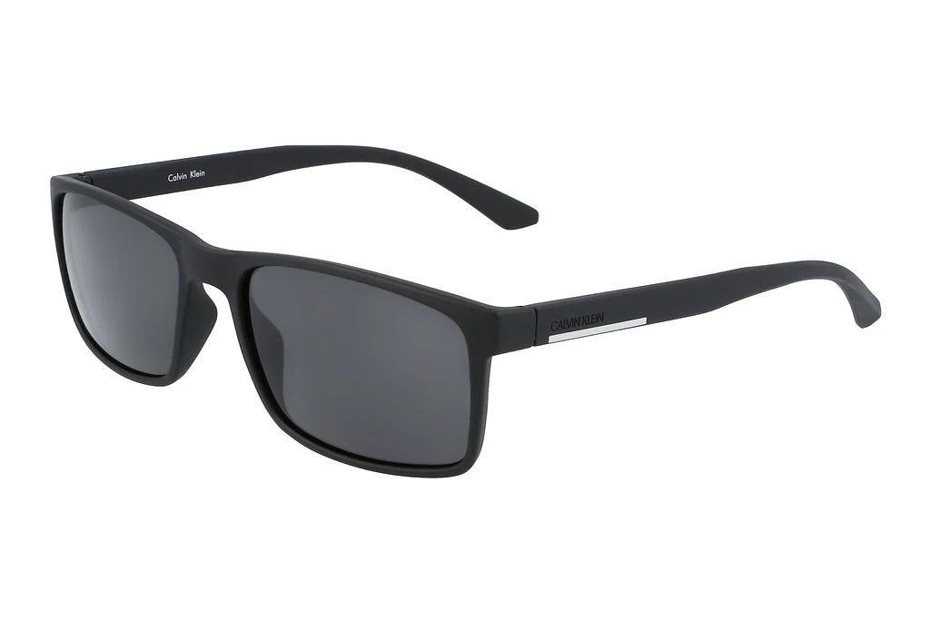 Calvin Klein   CK21508S 001 BLACK MATTE BLACK