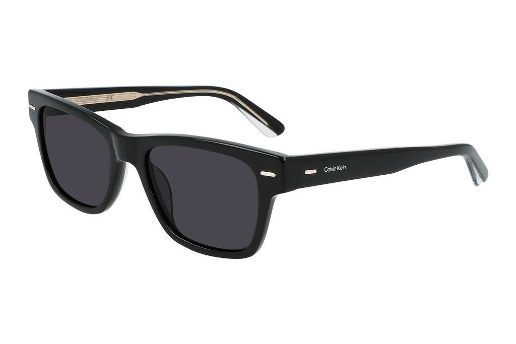 Calvin Klein   CK21528S 001 BLACK BLACK
