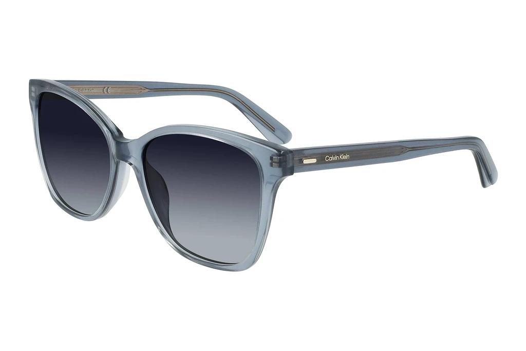 Calvin Klein   CK21529S 435 BLUE AVIO