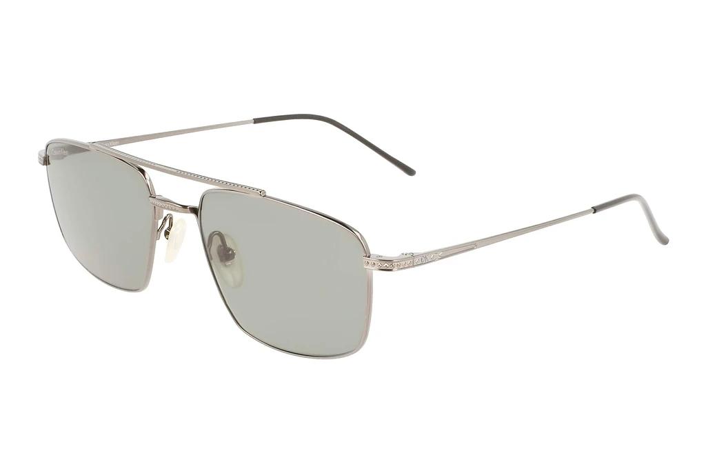 Calvin Klein   CK22111TS 014 BLACK LIGHT GUNMETAL