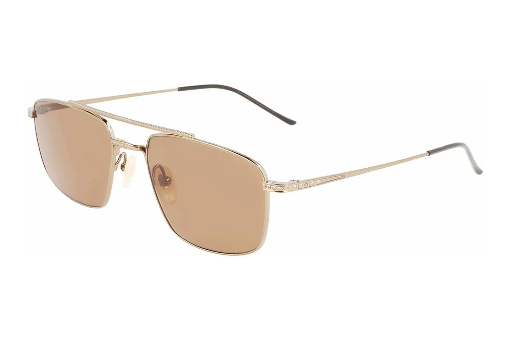 Calvin Klein   CK22111TS 717 GOLD GOLD