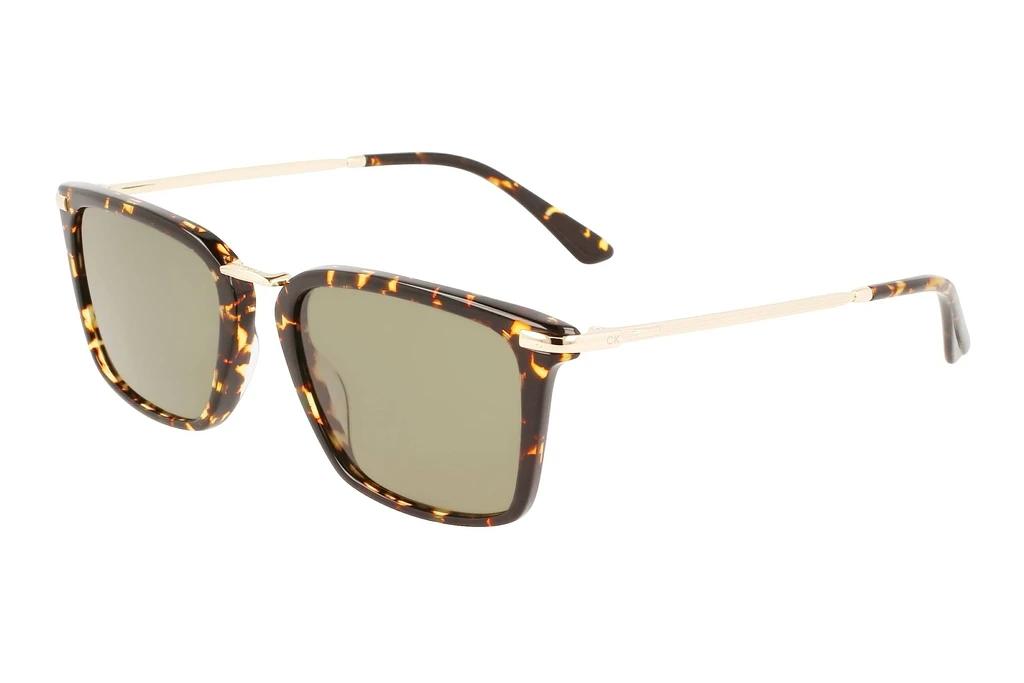Calvin Klein   CK22512S 237 BROWN VINTAGE HAVANA