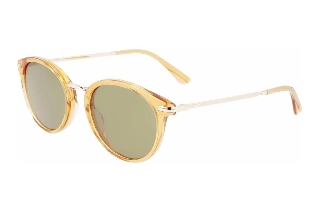 Calvin Klein   CK22513S 729 YELLOW BUTTER SCOTCH