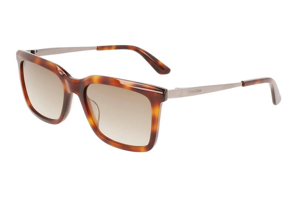 Calvin Klein   CK22517S 220 BROWN BROWN HAVANA