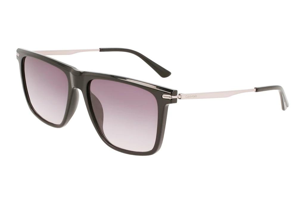 Calvin Klein   CK22518S 001 BLACK BLACK