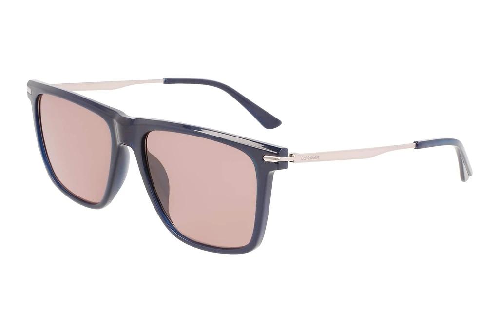 Calvin Klein   CK22518S 438 BLUE BLUE