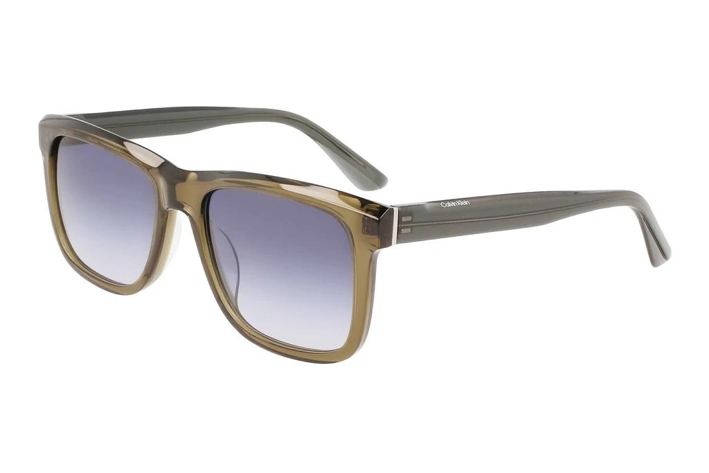 Calvin Klein   CK22519S 330 GREEN SAGE
