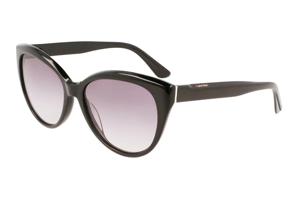 Calvin Klein   CK22520S 001 BLACK BLACK