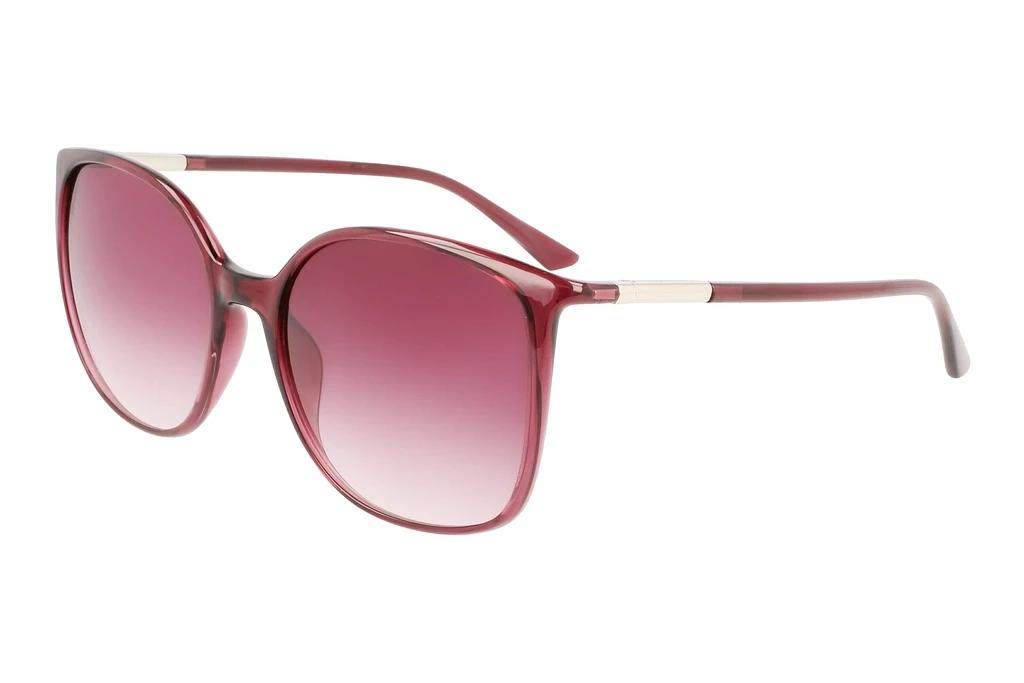 Calvin Klein   CK22521S 605 RED BURGUNDY