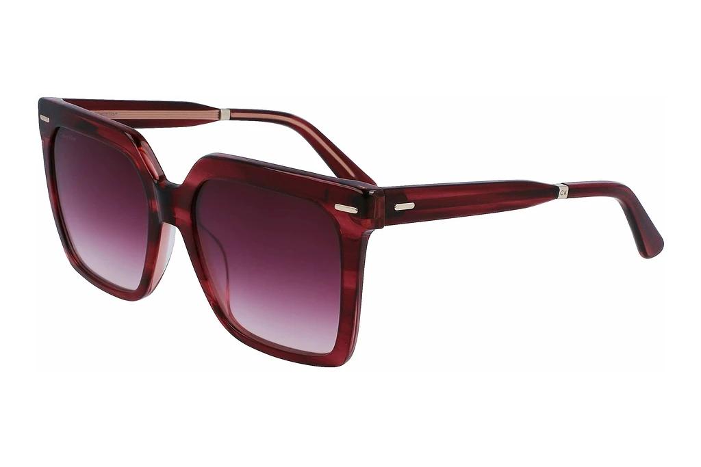 Calvin Klein   CK22534S 605 RED BURGUNDY