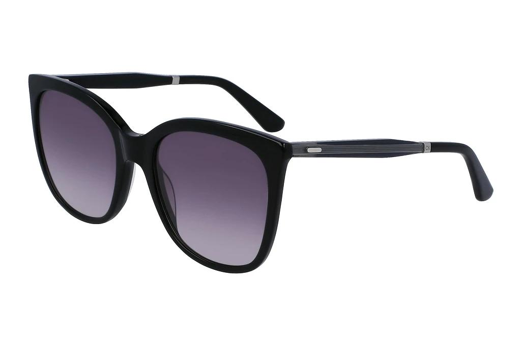Calvin Klein   CK23500S 001 BLACK BLACK