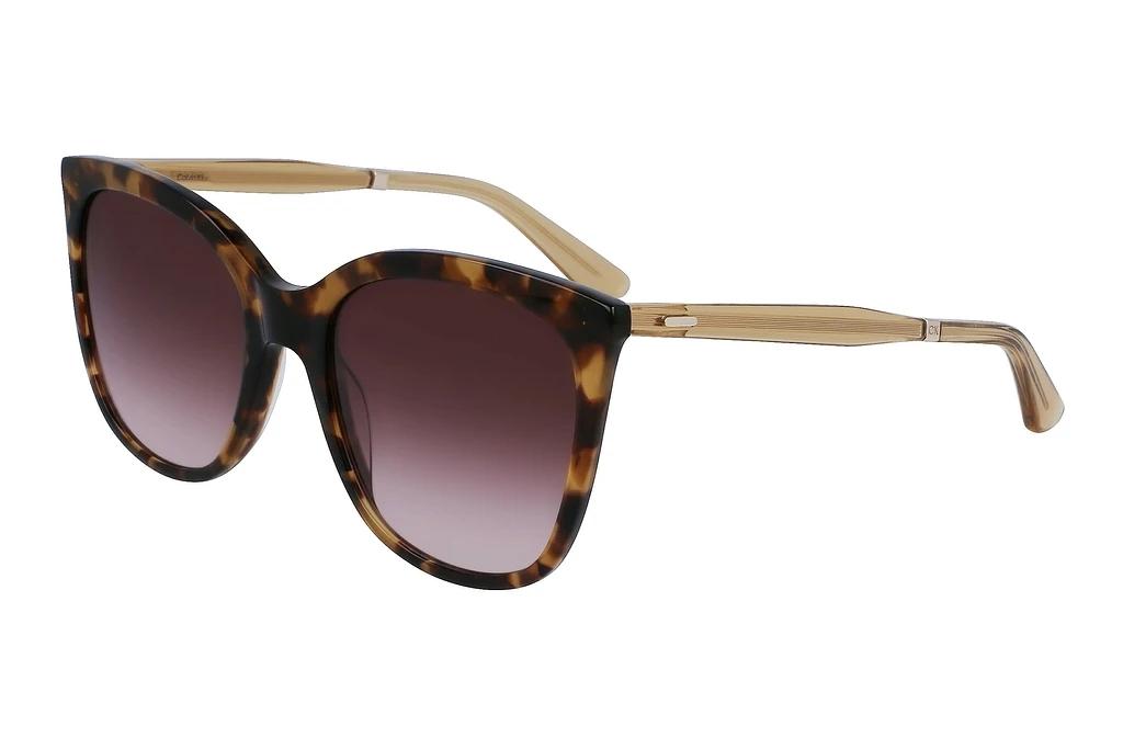 Calvin Klein   CK23500S 220 BROWN BROWN HAVANA