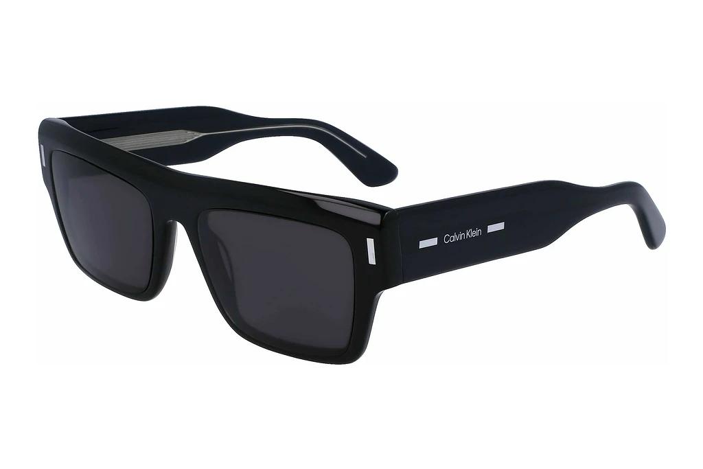 Calvin Klein   CK23504S 001 BLACK BLACK