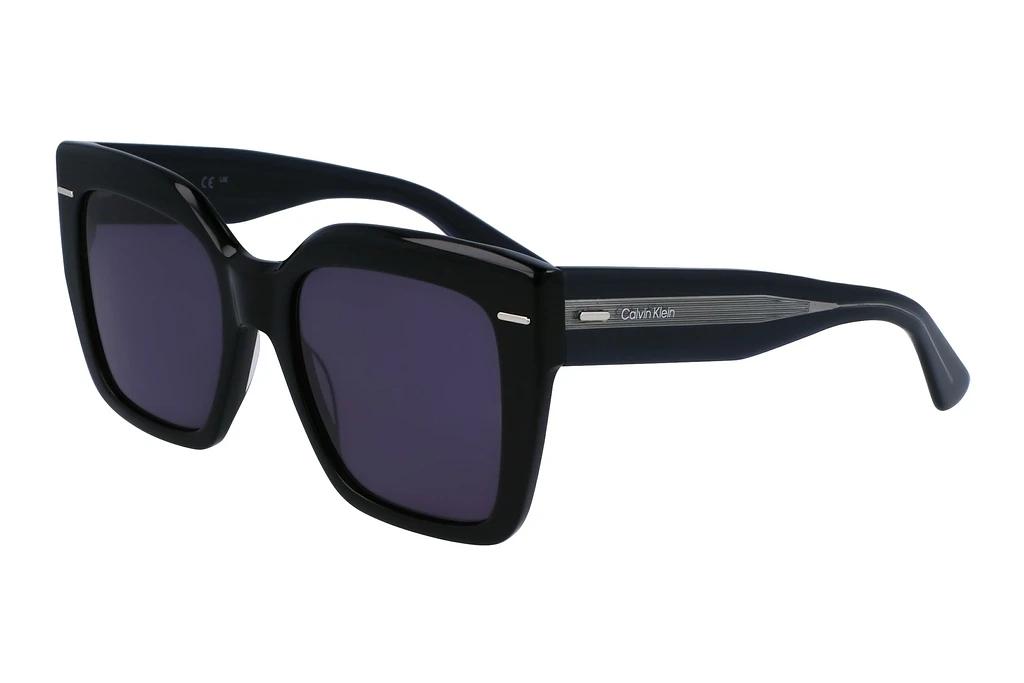 Calvin Klein   CK23508S 001 BLACK BLACK