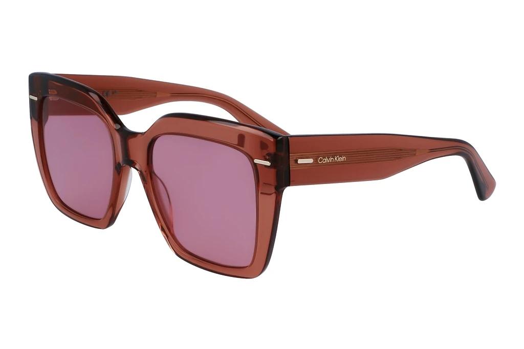 Calvin Klein   CK23508S 200 BROWN BROWN