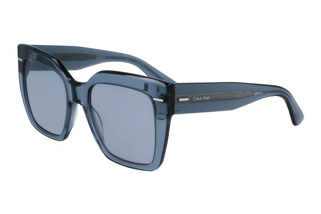 Calvin Klein   CK23508S 435 BLUE AVIO