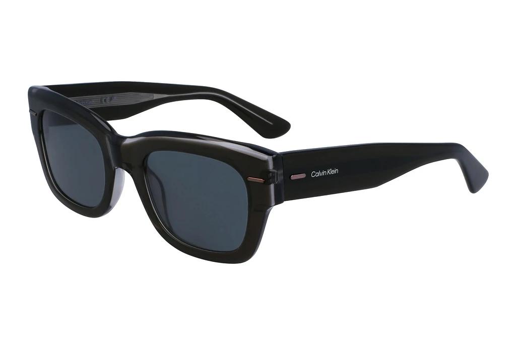 Calvin Klein   CK23509S 059 GREY SLATE GREY