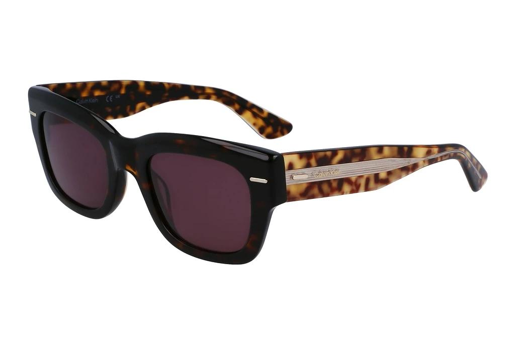 Calvin Klein   CK23509S 220 BROWN BROWN HAVANA