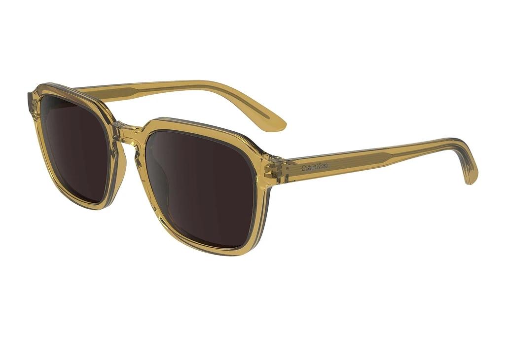 Calvin Klein   CK23533S 208 BROWN SAND