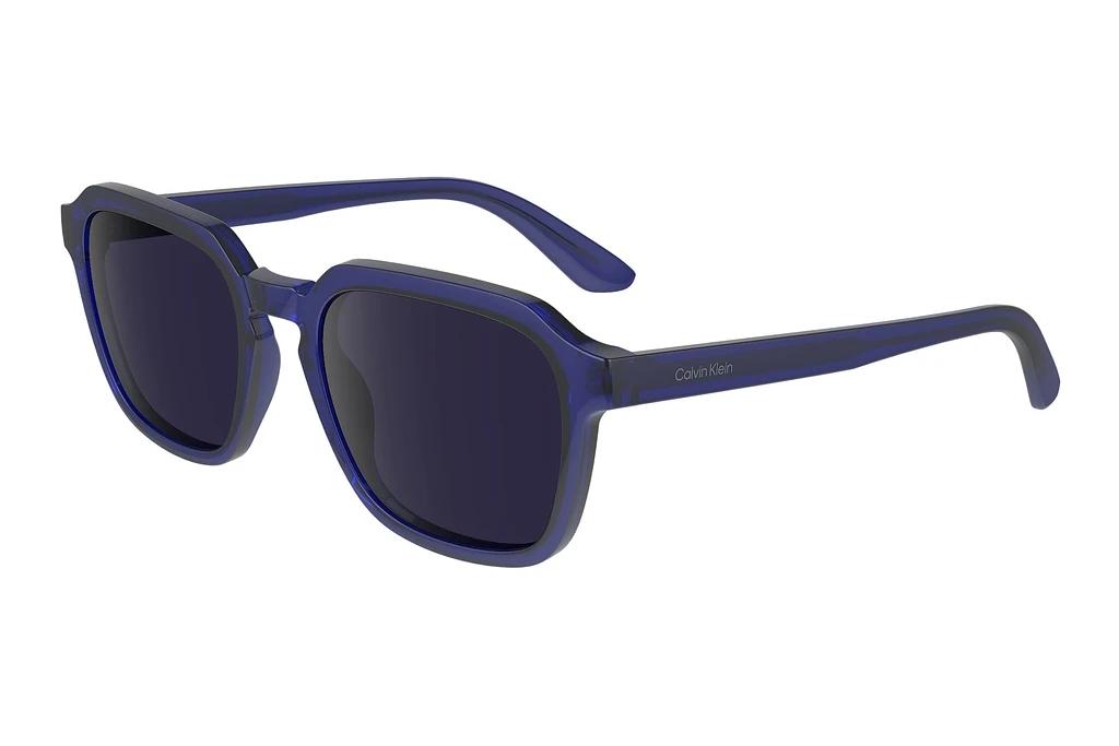Calvin Klein   CK23533S 400 BLUE BLUE