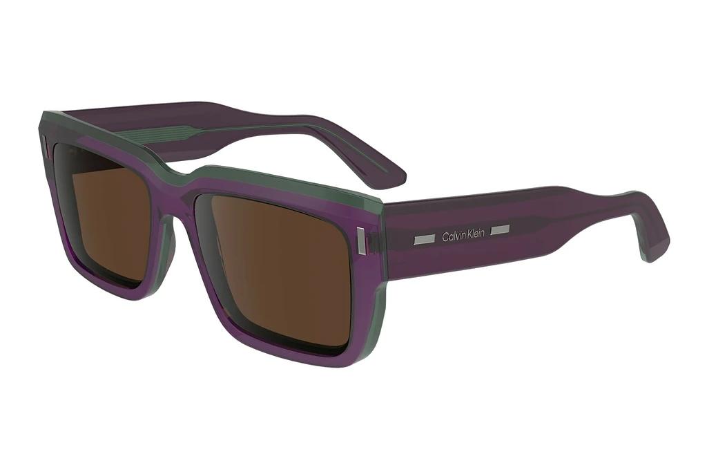 Calvin Klein   CK23538S 515 PURPLE VIOLET