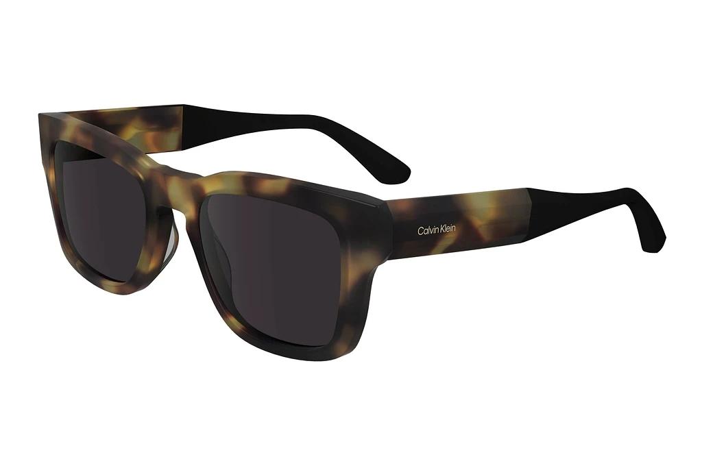 Calvin Klein   CK23539S 281 BROWN TOKYO HAVANA