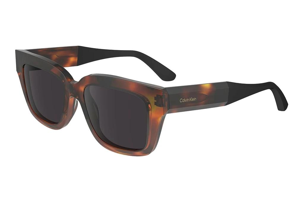 Calvin Klein   CK23540S 240 BROWN HAVANA