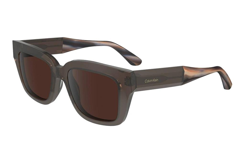 Calvin Klein   CK23540S 260 BROWN TAUPE