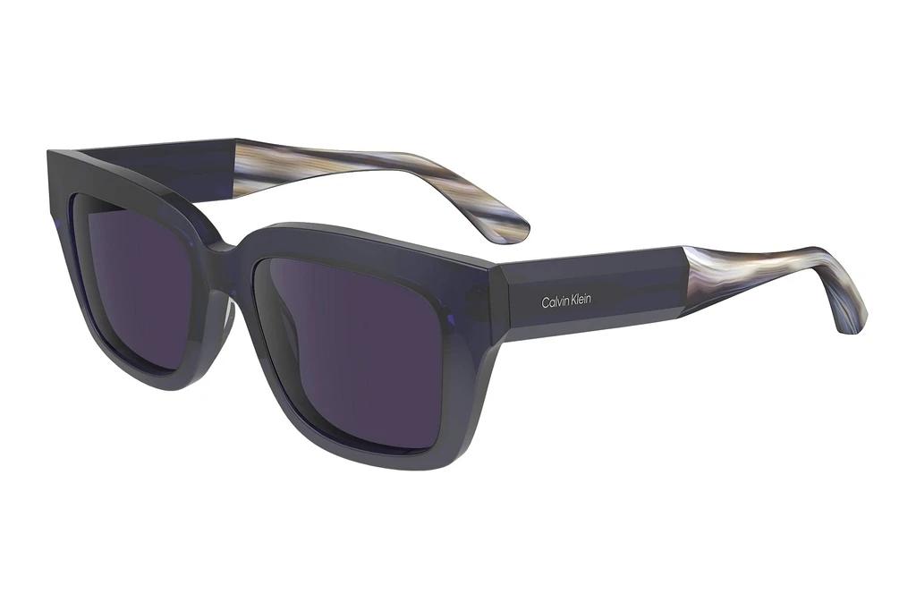 Calvin Klein   CK23540S 400 BLUE BLUE
